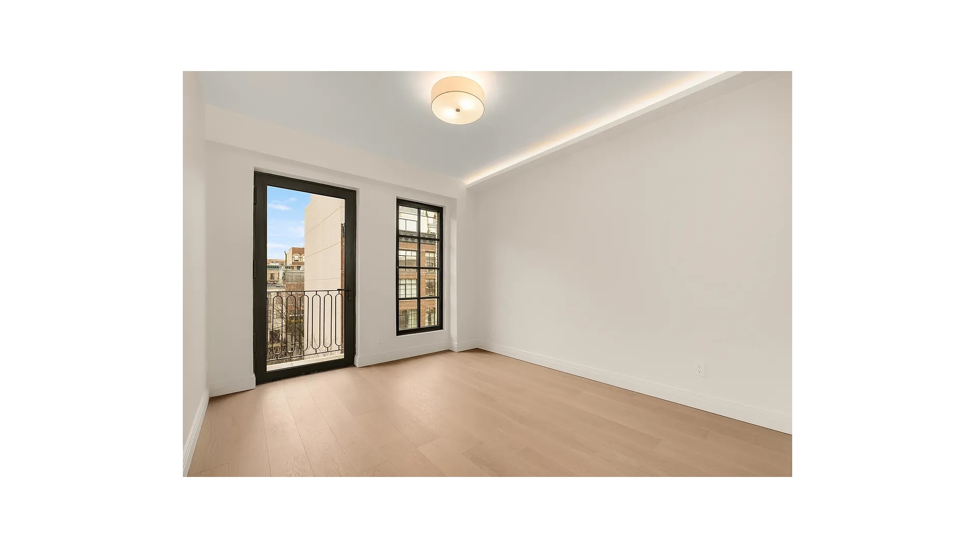 303 West 113th Street PH West Harlem New York NY 10026