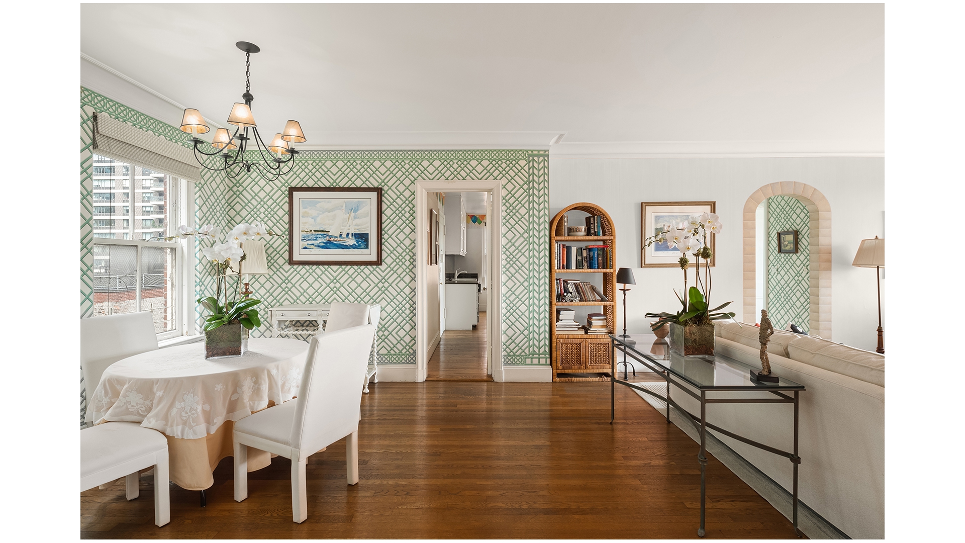 4 Sutton Place 7N Sutton Place New York NY 10022