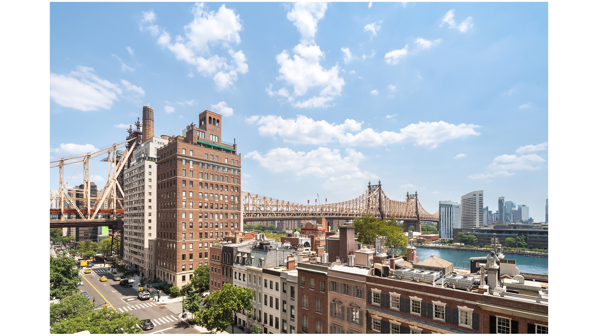 4 Sutton Place 7N Sutton Place New York NY 10022