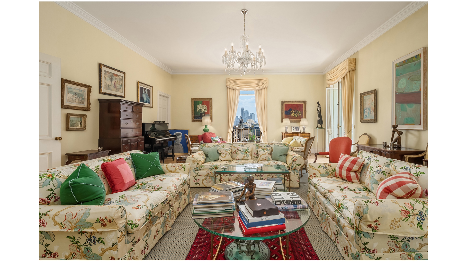 4 Sutton Place 6/7 Sutton Place New York NY 10022