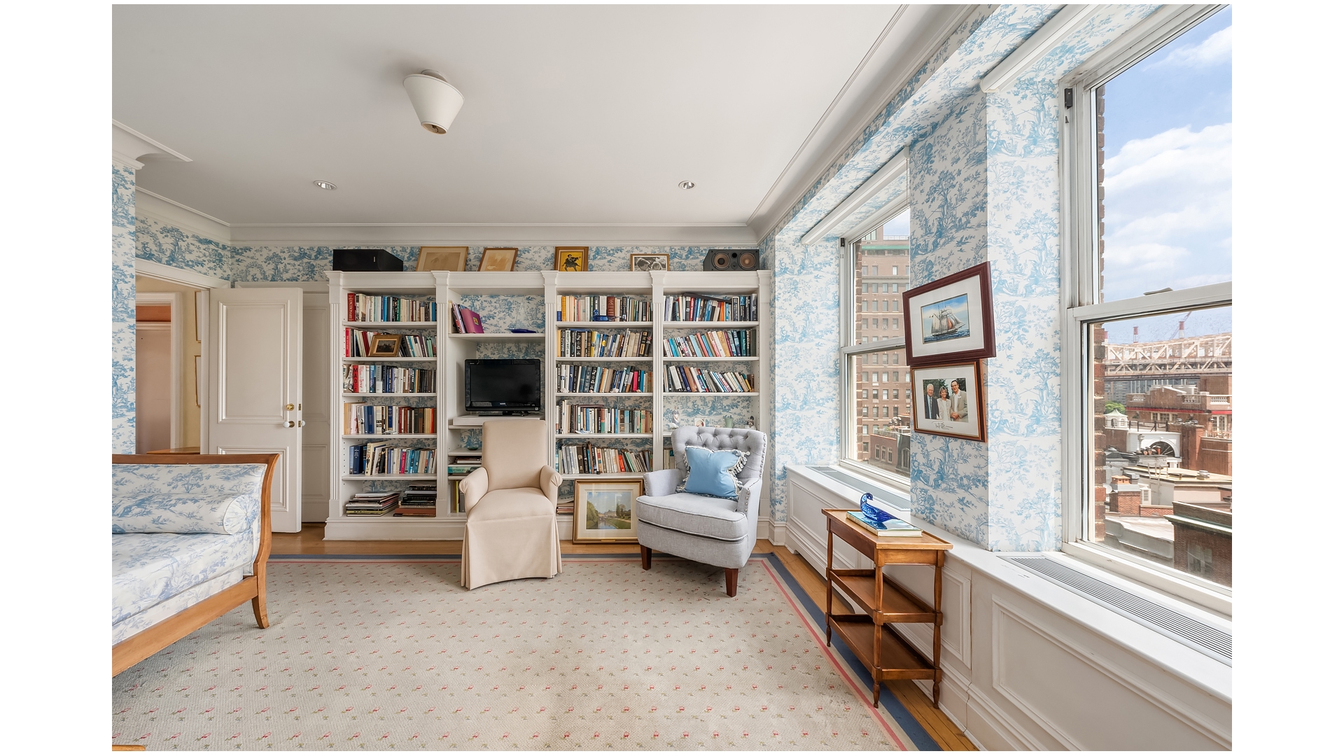 4 Sutton Place 6/7 Sutton Place New York NY 10022