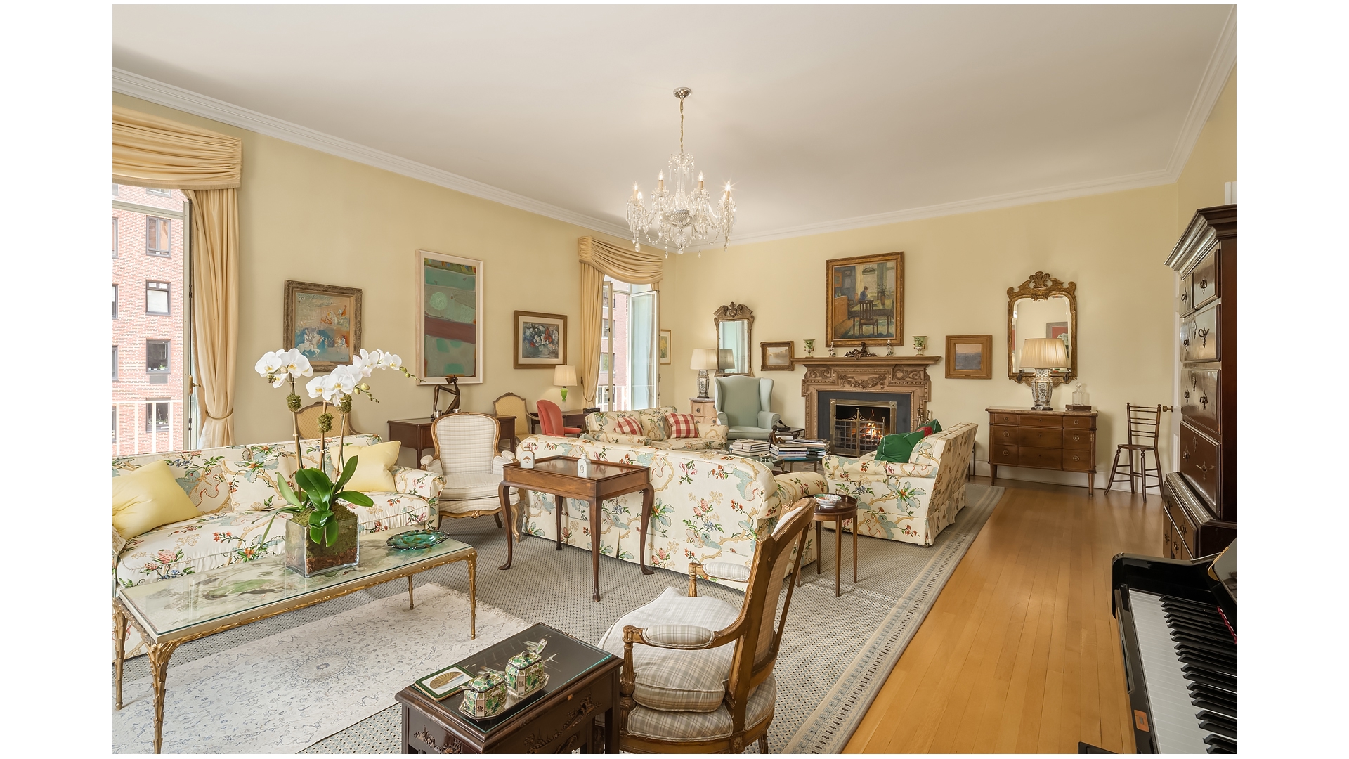 4 Sutton Place 6/7 Sutton Place New York NY 10022