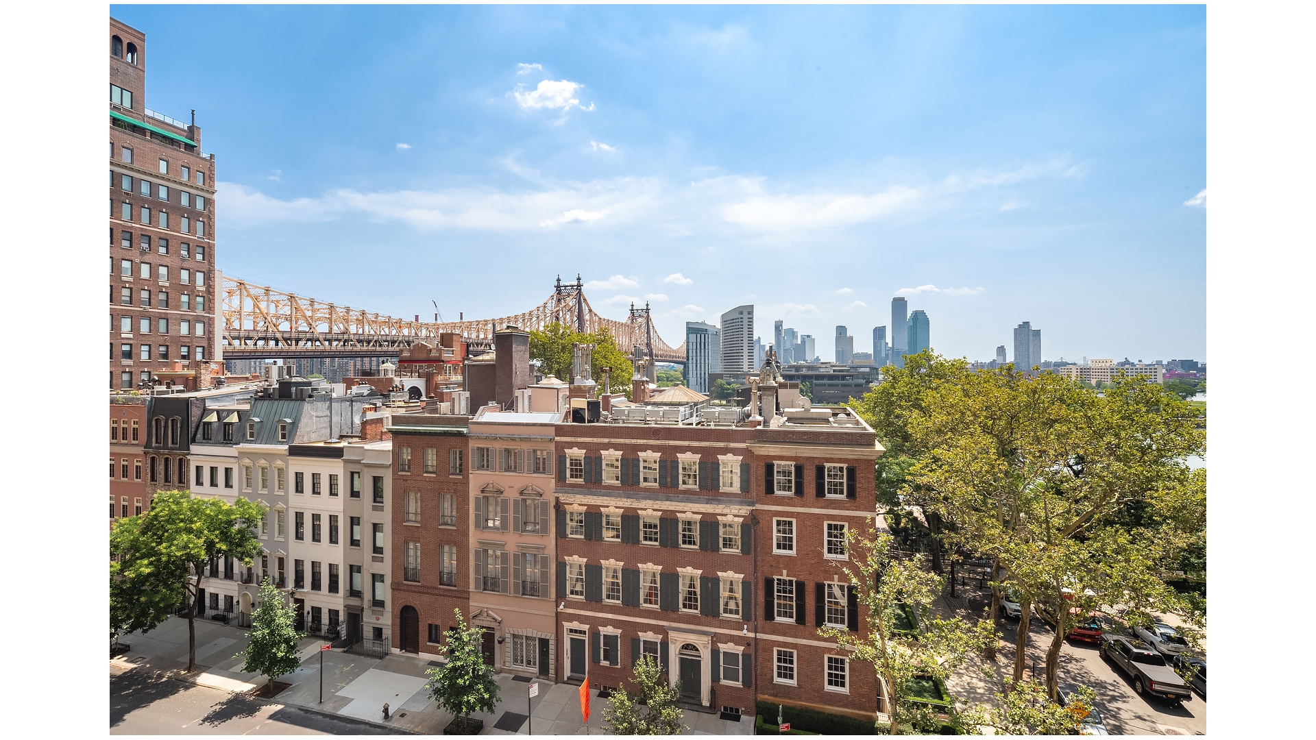 4 Sutton Place 6/7 Sutton Place New York NY 10022