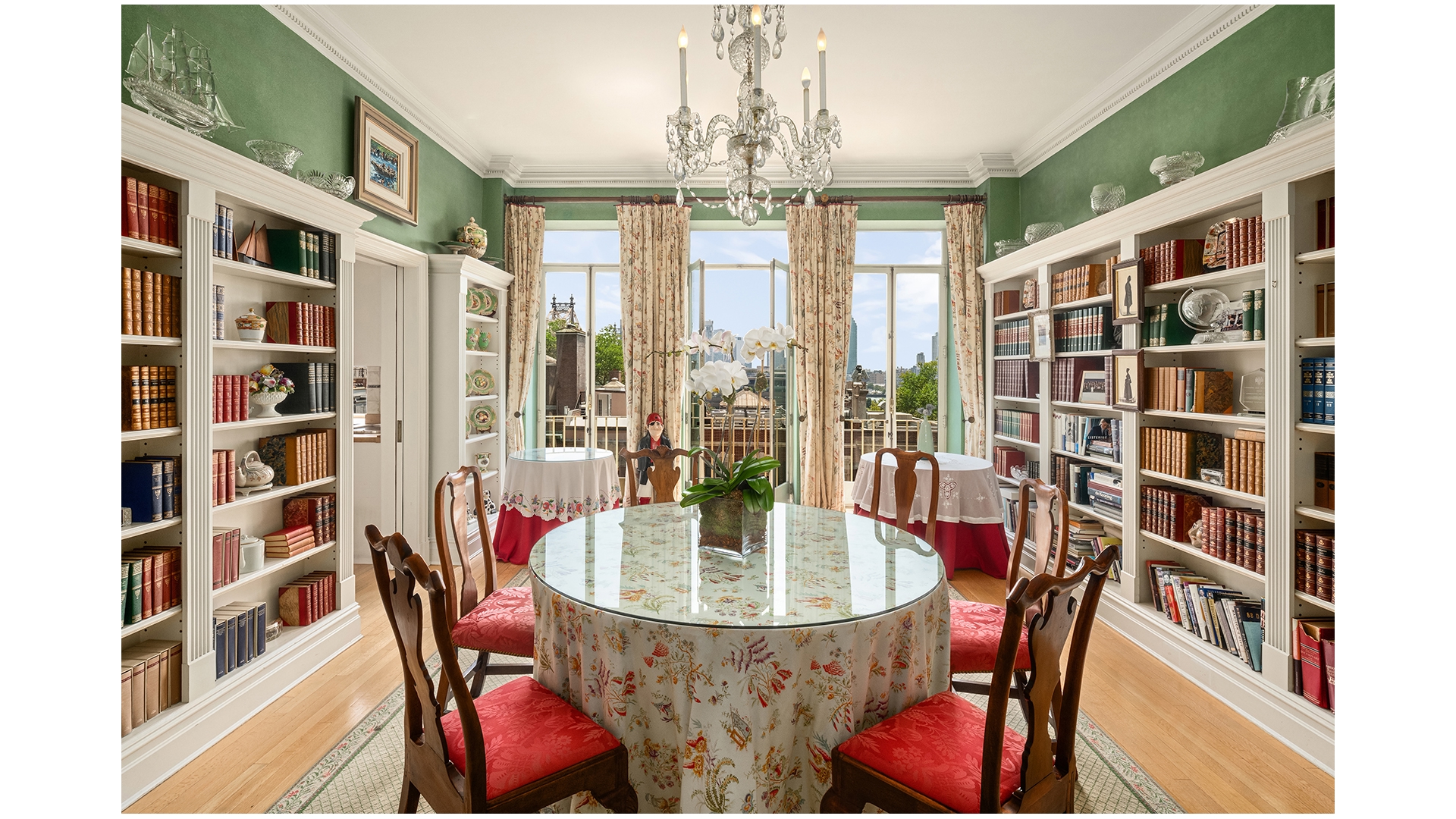 4 Sutton Place 6/7 Sutton Place New York NY 10022