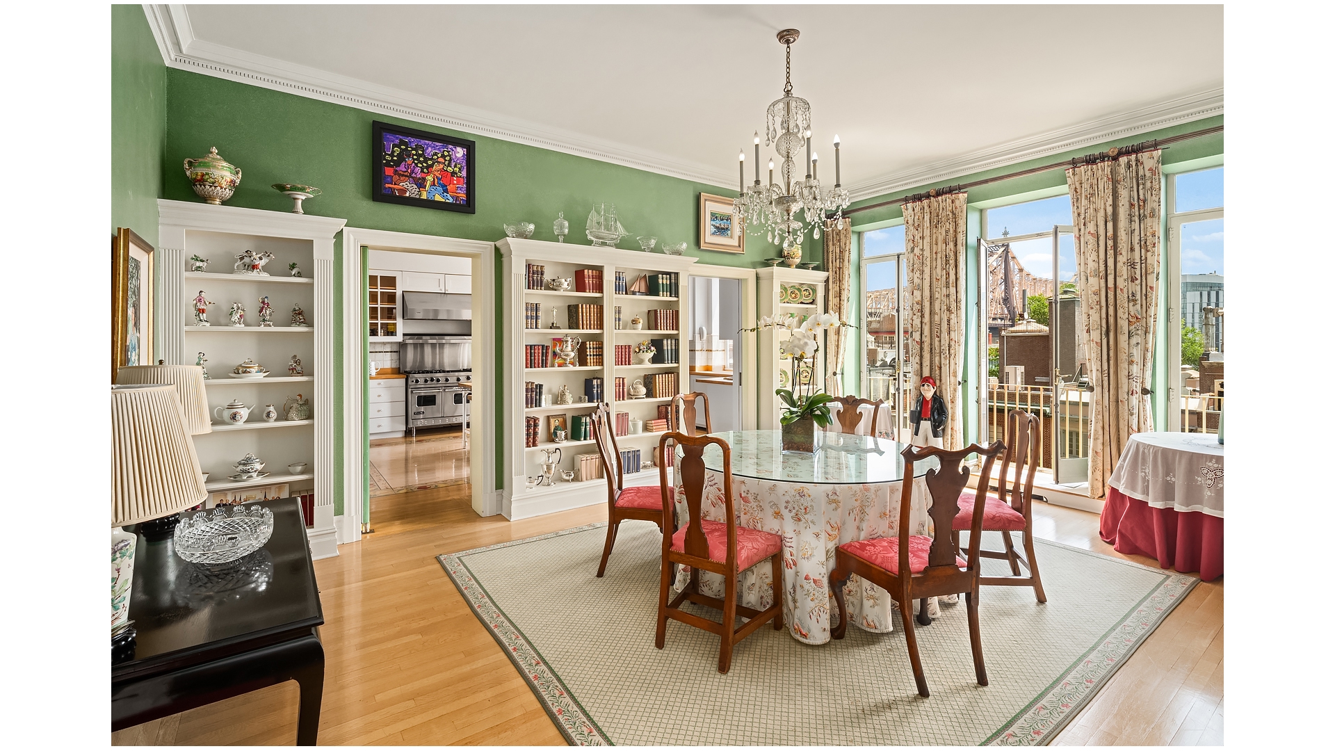 4 Sutton Place 6/7 Sutton Place New York NY 10022