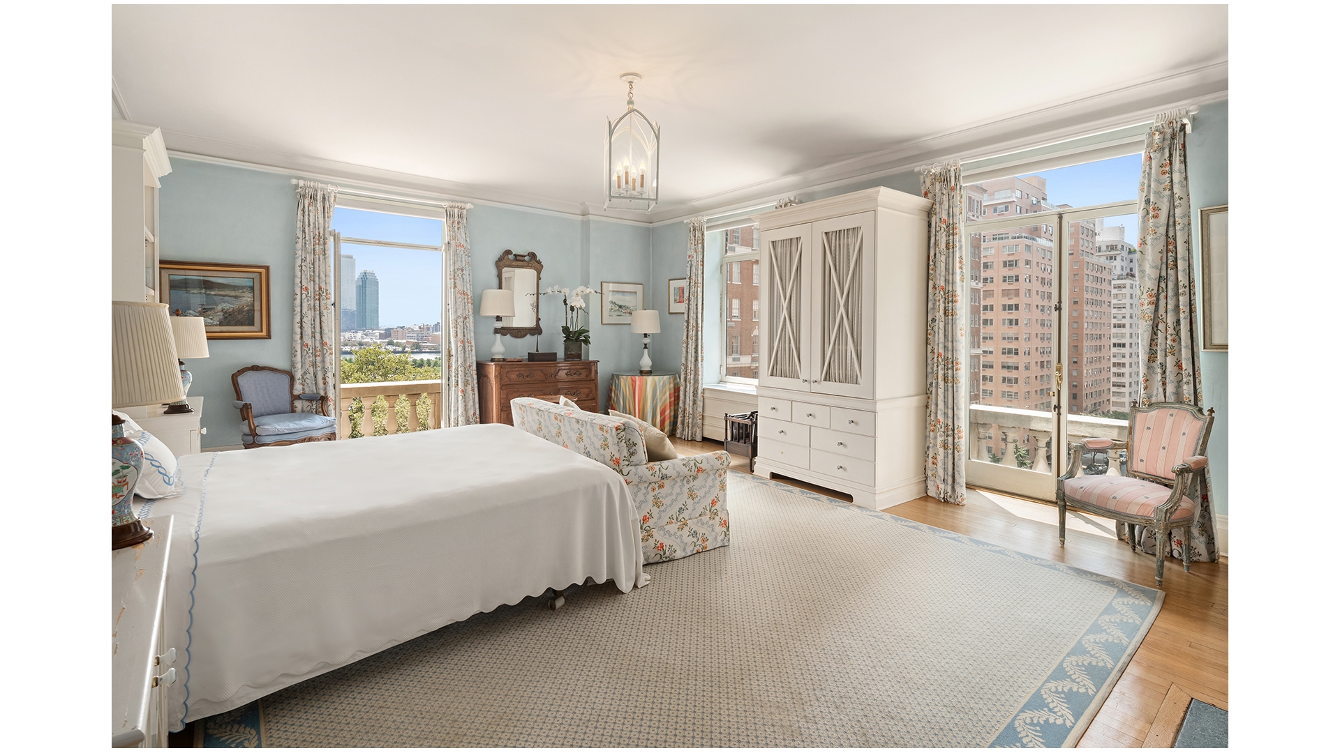 4 Sutton Place 6/7 Sutton Place New York NY 10022