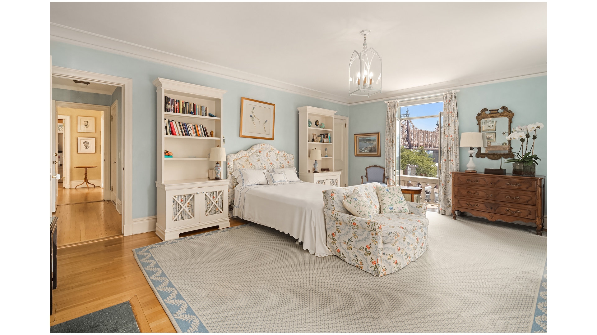 4 Sutton Place 6/7 Sutton Place New York NY 10022