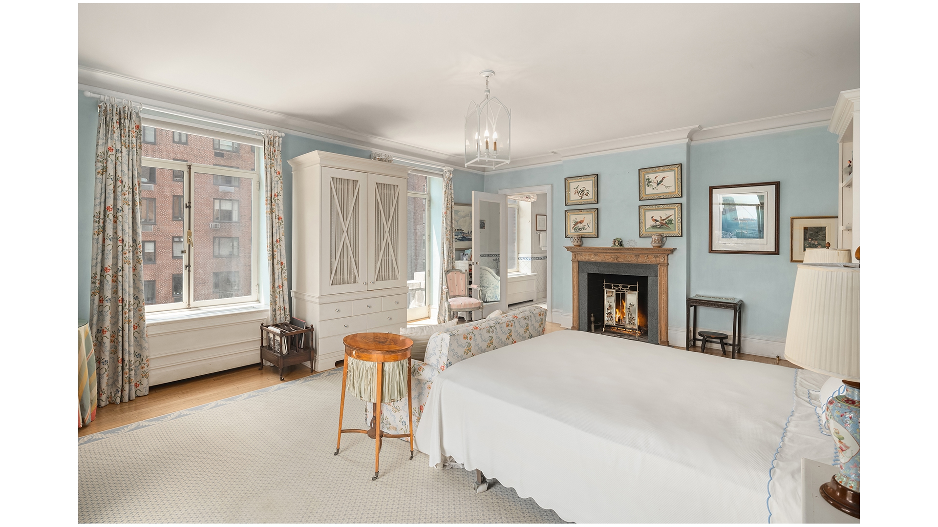 4 Sutton Place 6/7 Sutton Place New York NY 10022