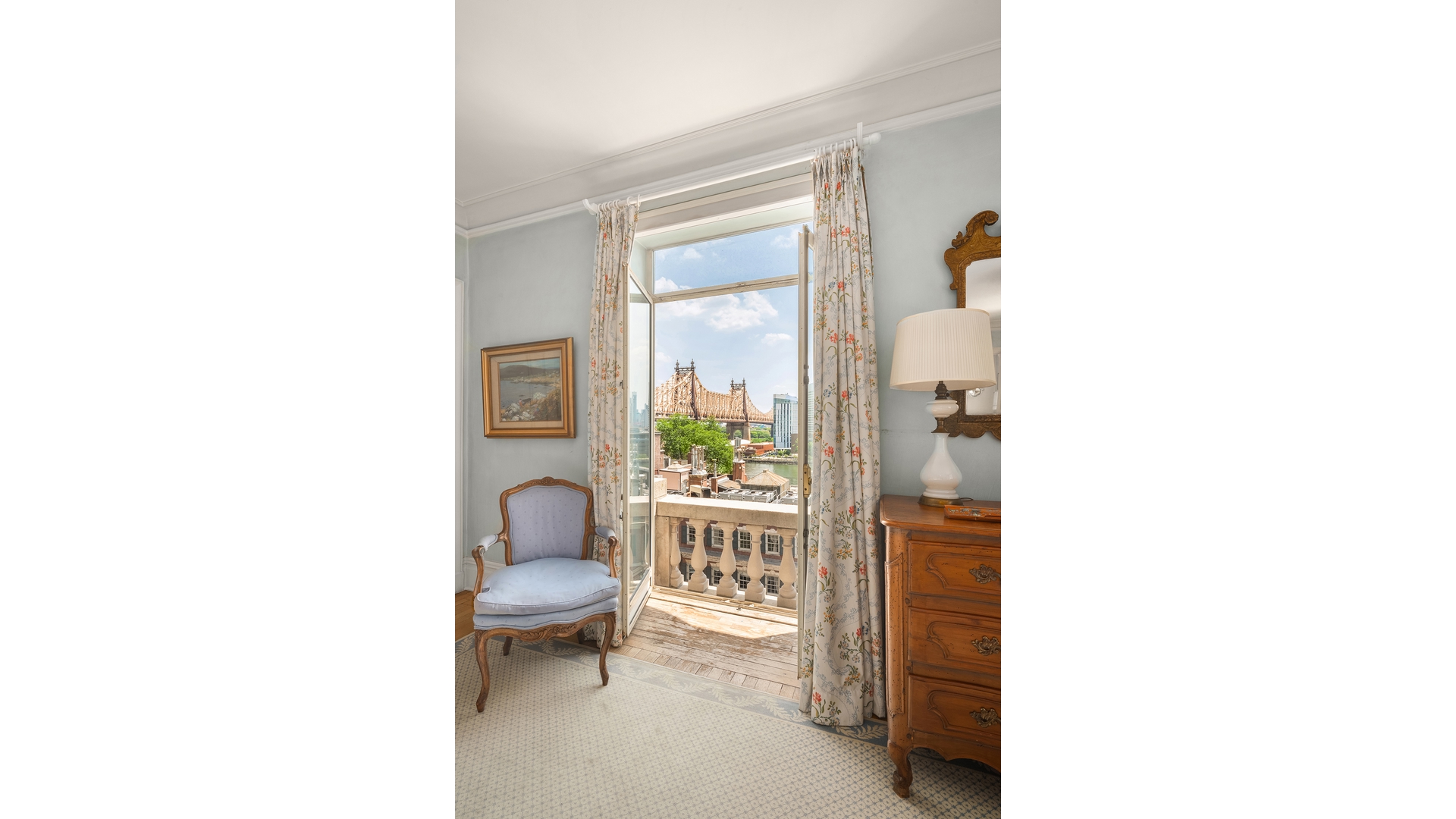 4 Sutton Place 6/7 Sutton Place New York NY 10022