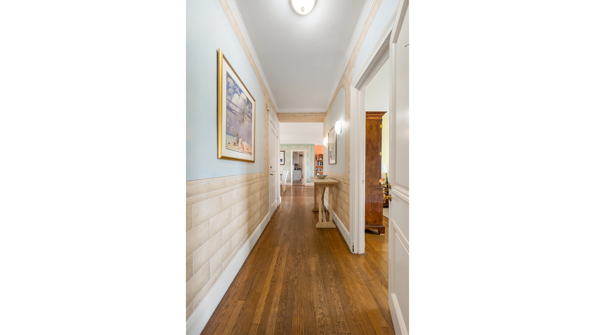 4 Sutton Place 7N Sutton Place New York NY 10022