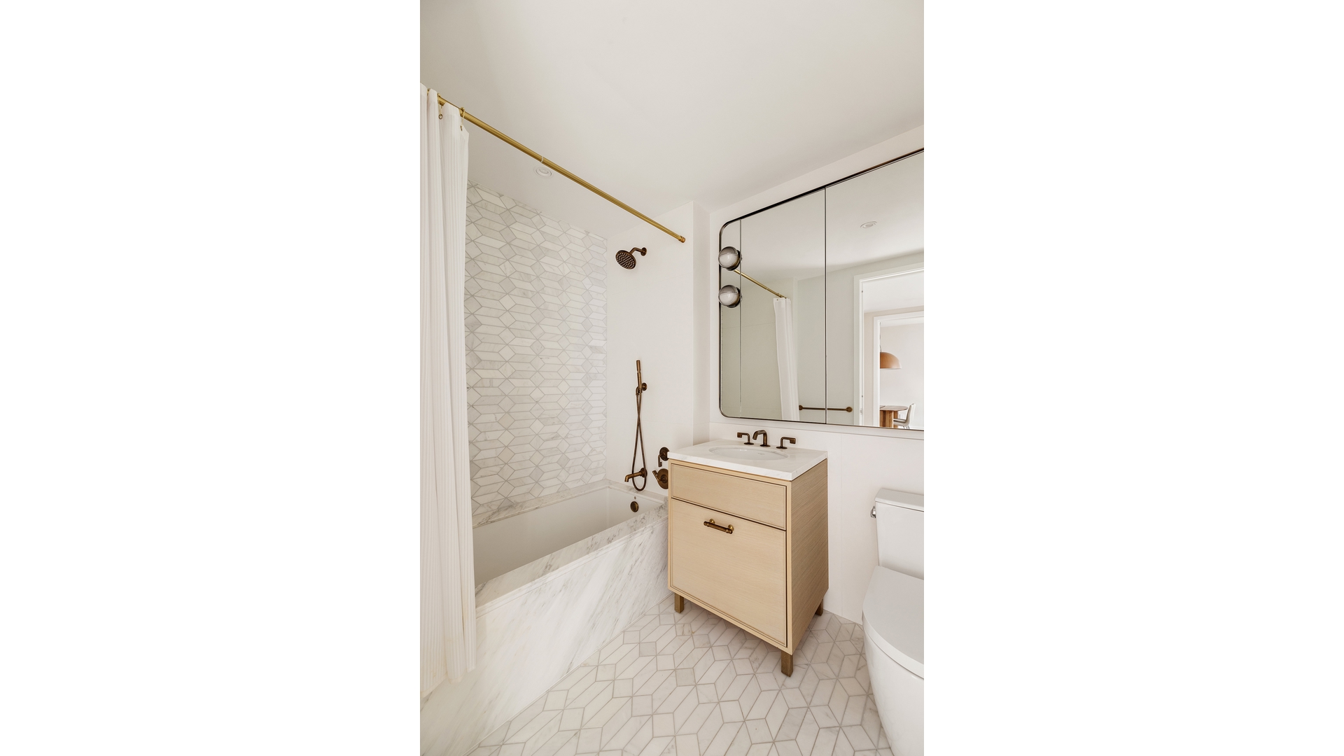 2505 Broadway 7B Upper West Side New York NY 10025