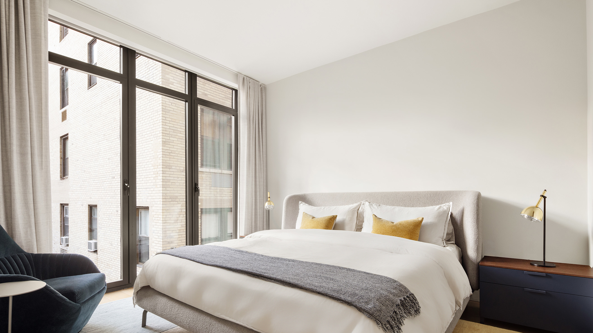 2505 Broadway 7B Upper West Side New York NY 10025