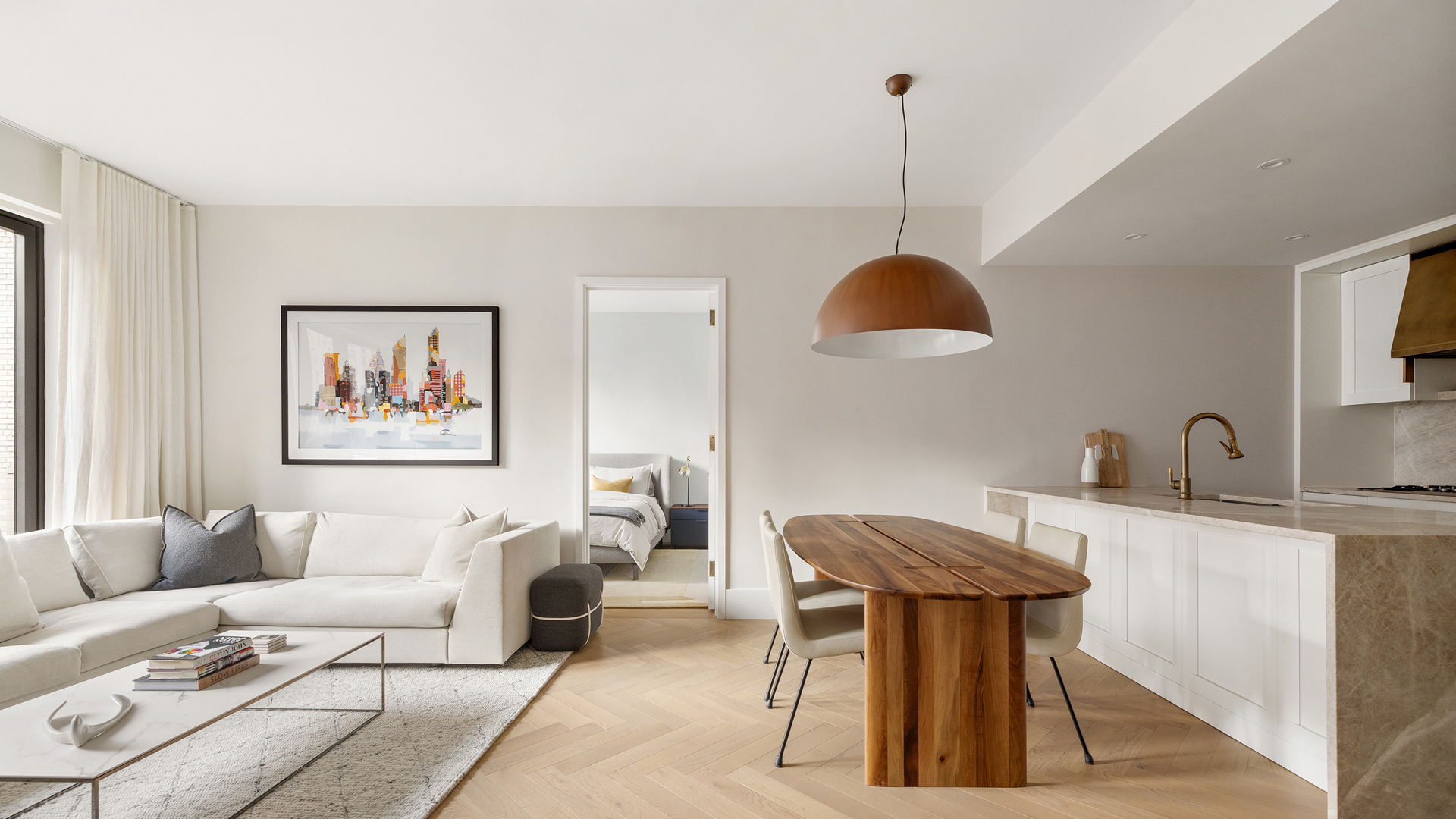 2505 Broadway 7B Upper West Side New York NY 10025