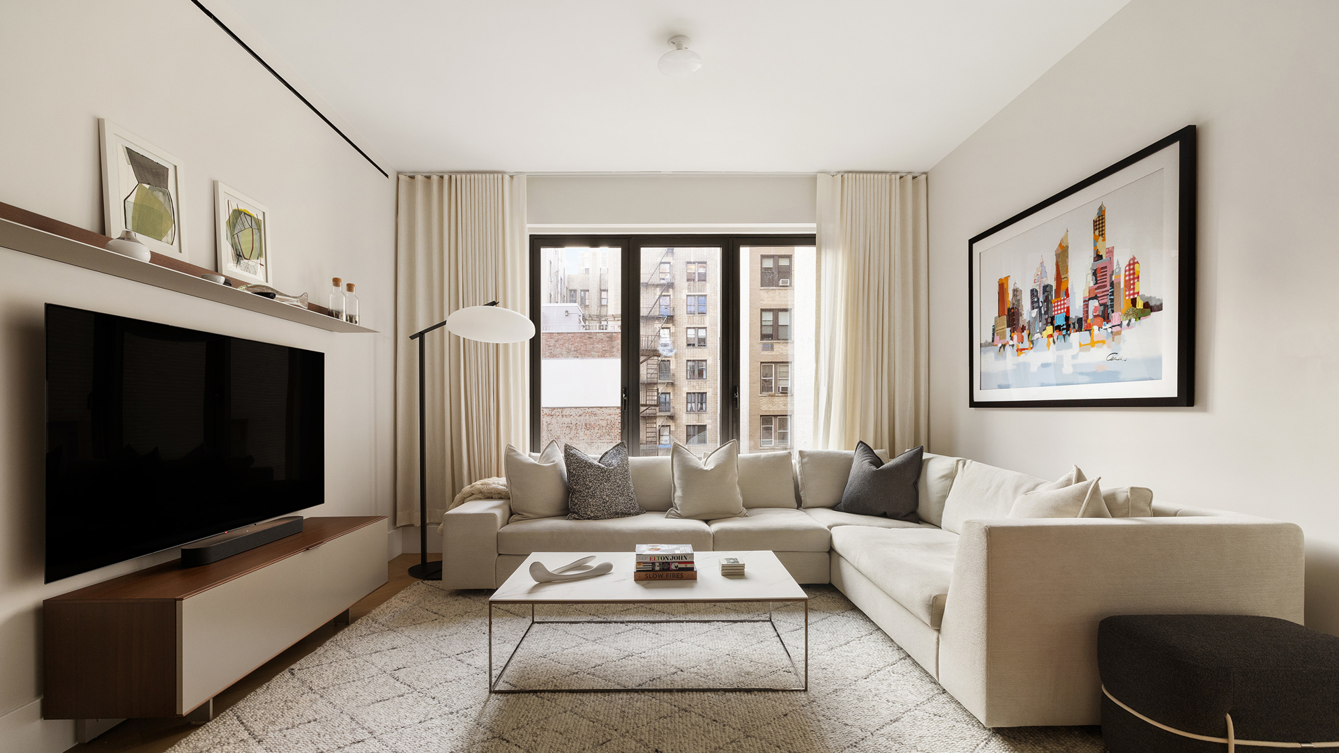 2505 Broadway 7B Upper West Side New York NY 10025
