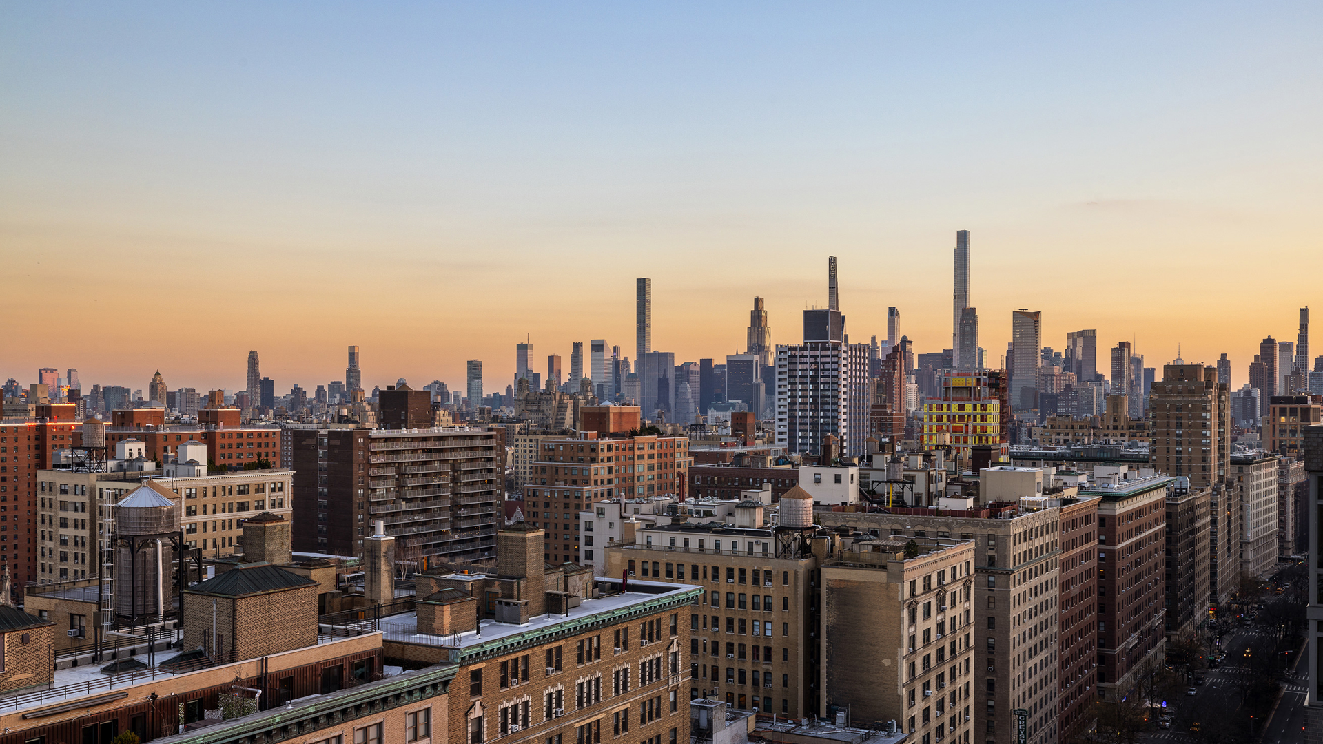 2505 Broadway 7B Upper West Side New York NY 10025