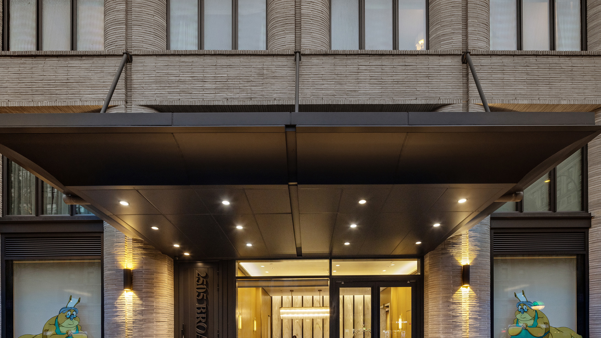 2505 Broadway 7B Upper West Side New York NY 10025