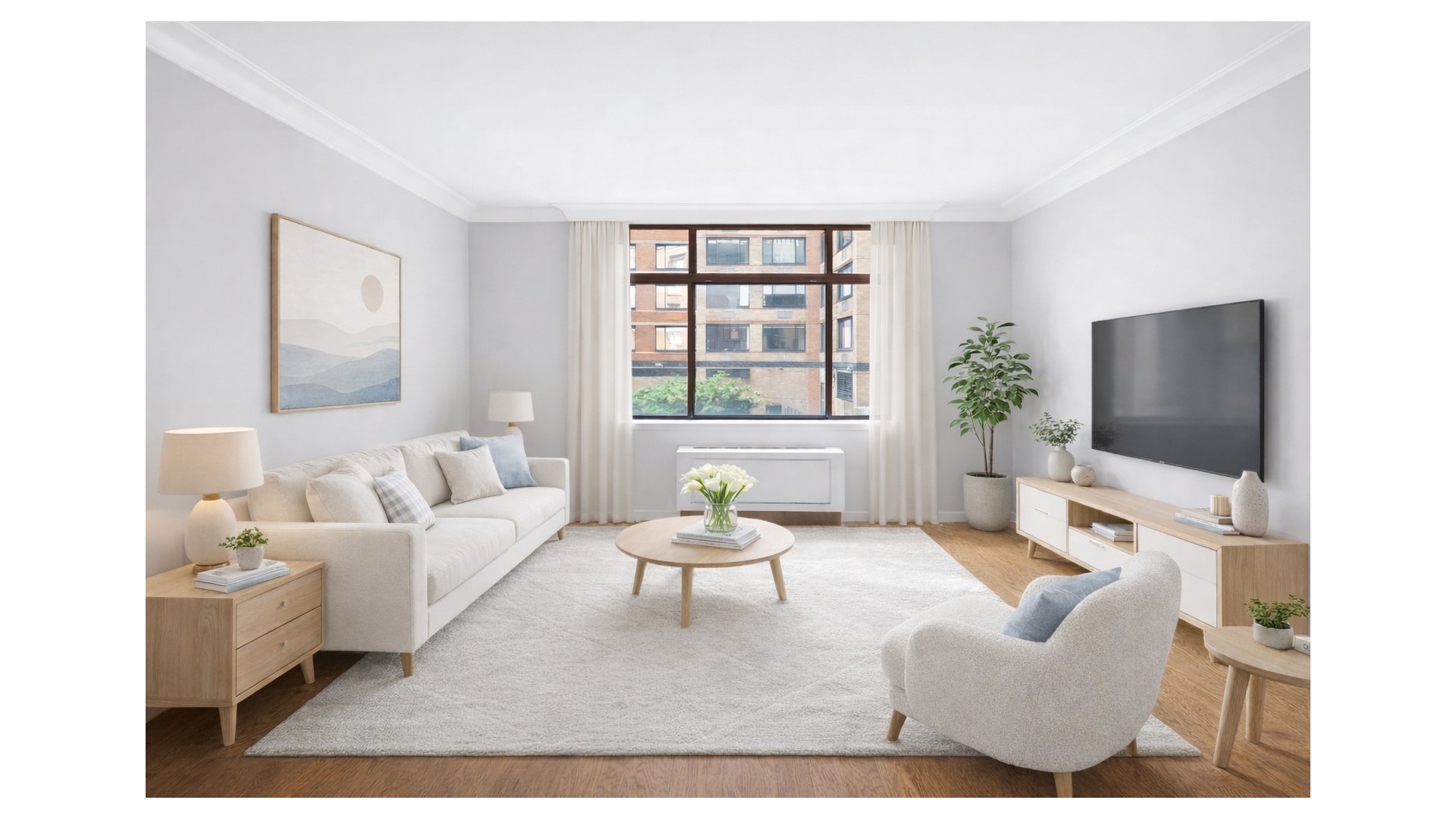 350 Albany Street 2K Battery Park City New York NY 10280