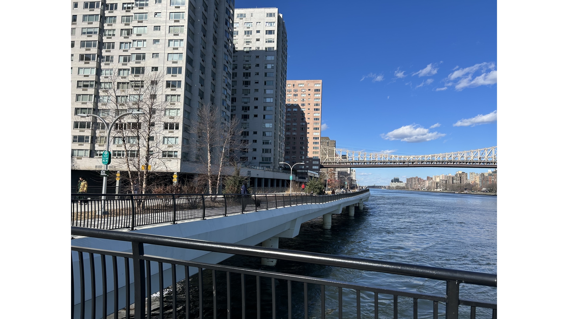 440 East 57th Street Sutton Place New York NY 10022