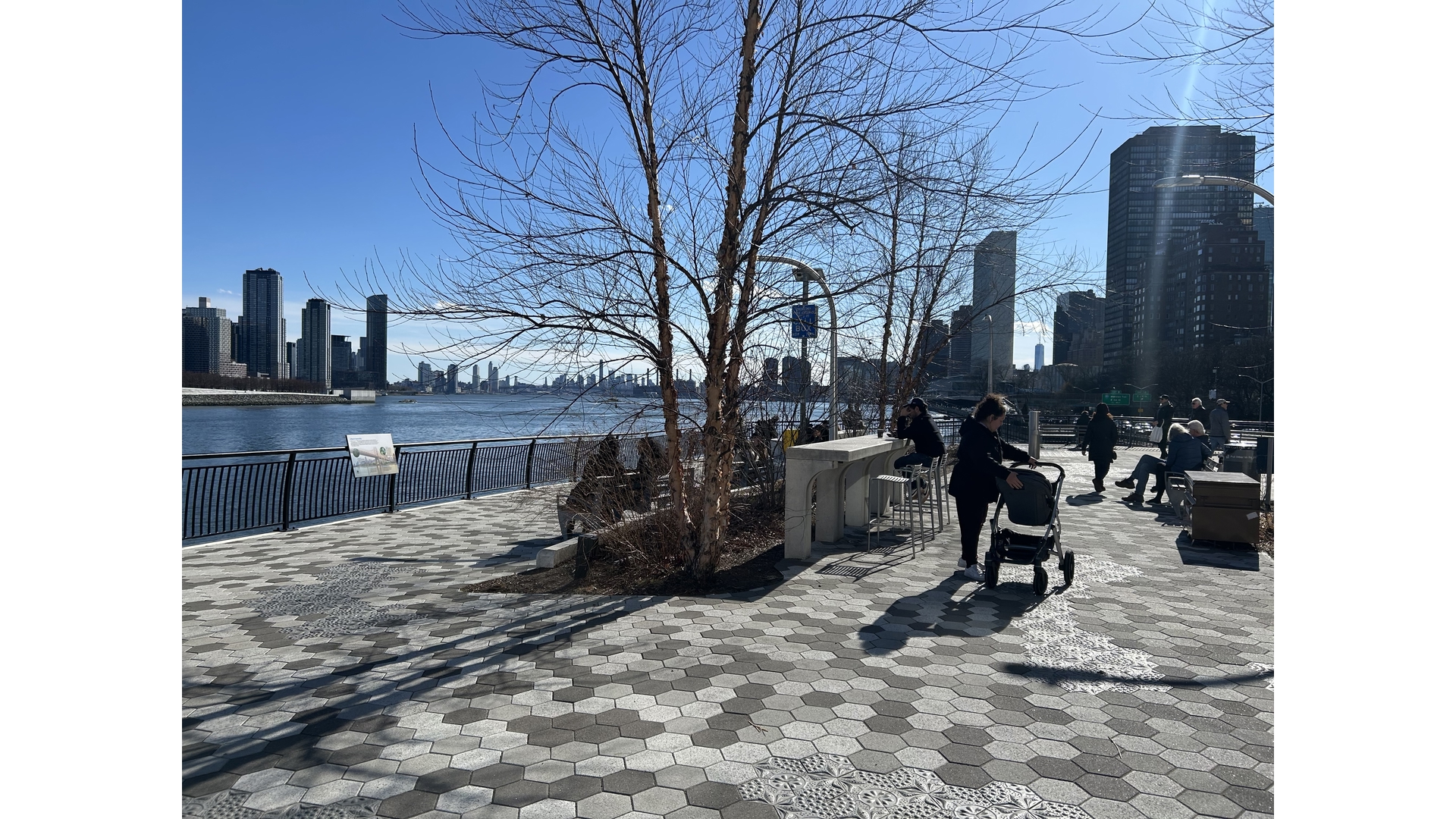 440 East 57th Street Sutton Place New York NY 10022