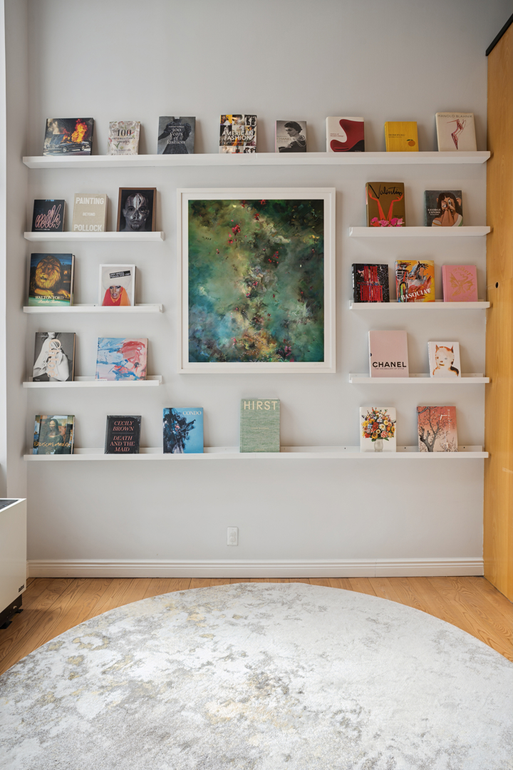 77 Bleecker Street 320 Greenwich Village New York NY 10012