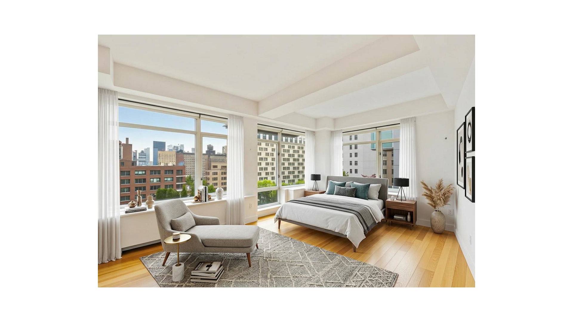 426 West 58th Street PH2 Clinton New York NY 10019