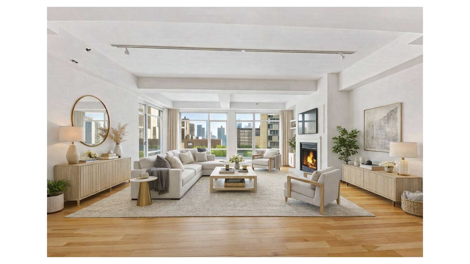 426 West 58th Street PH2 Clinton New York NY 10019