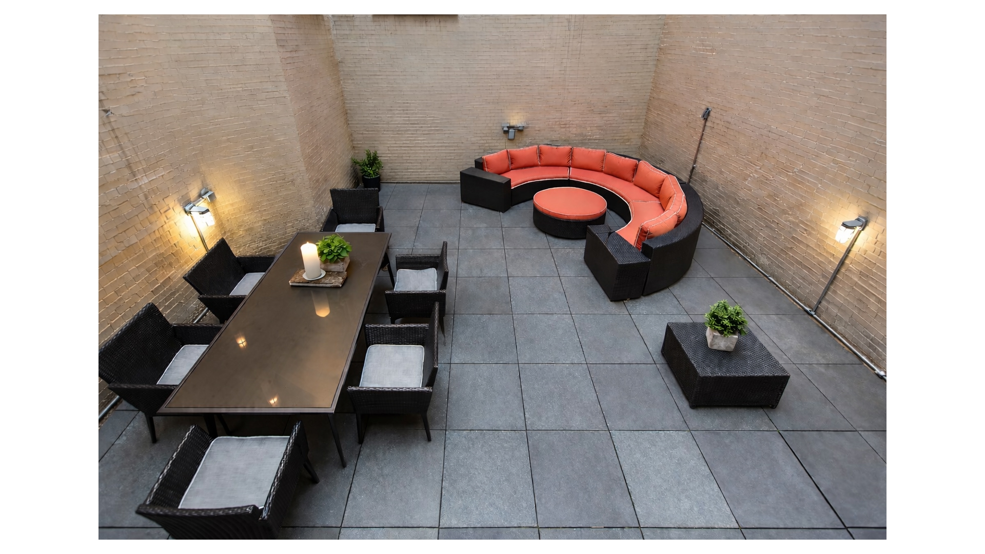 426 West 58th Street PH2 Clinton New York NY 10019