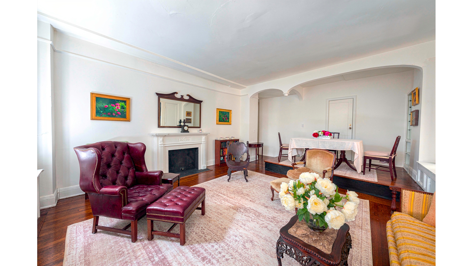 929 Park Avenue Upper East Side New York NY 10028