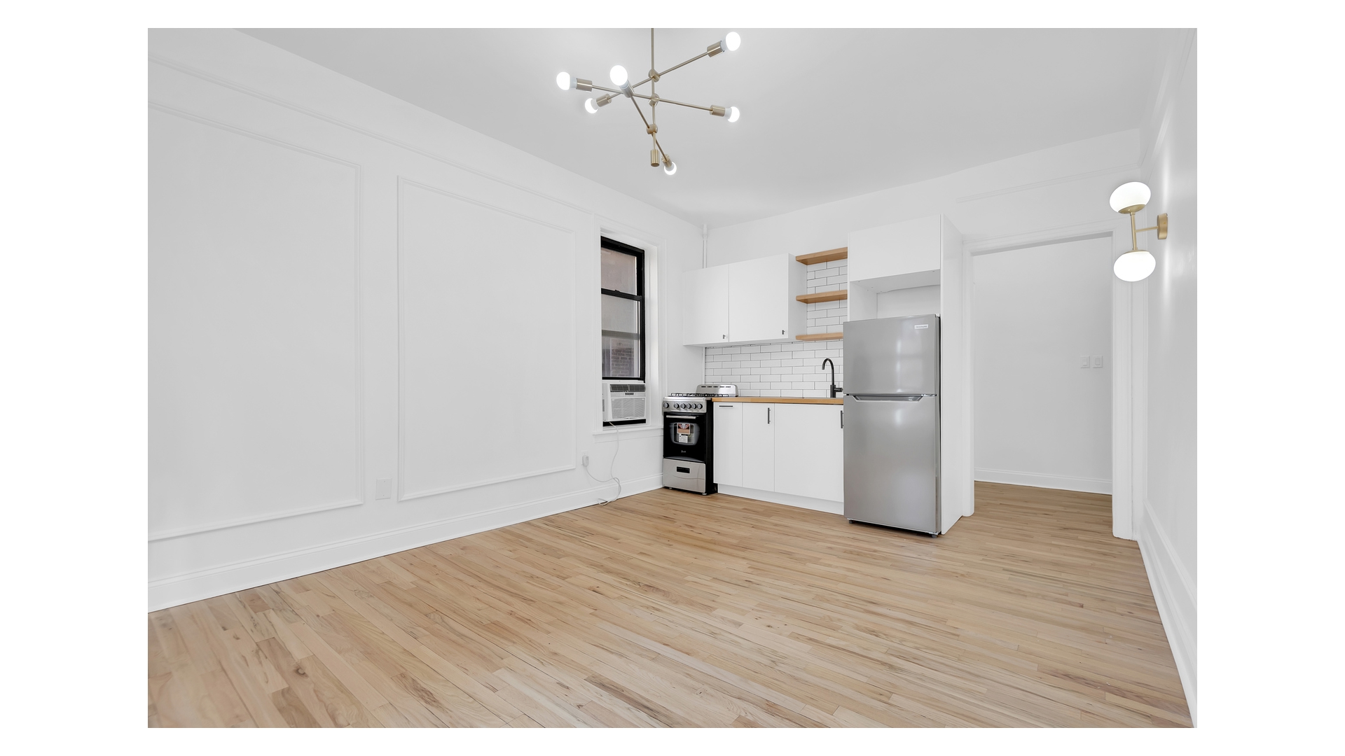48-54 West 138th Street 2F West Harlem New York NY 10037