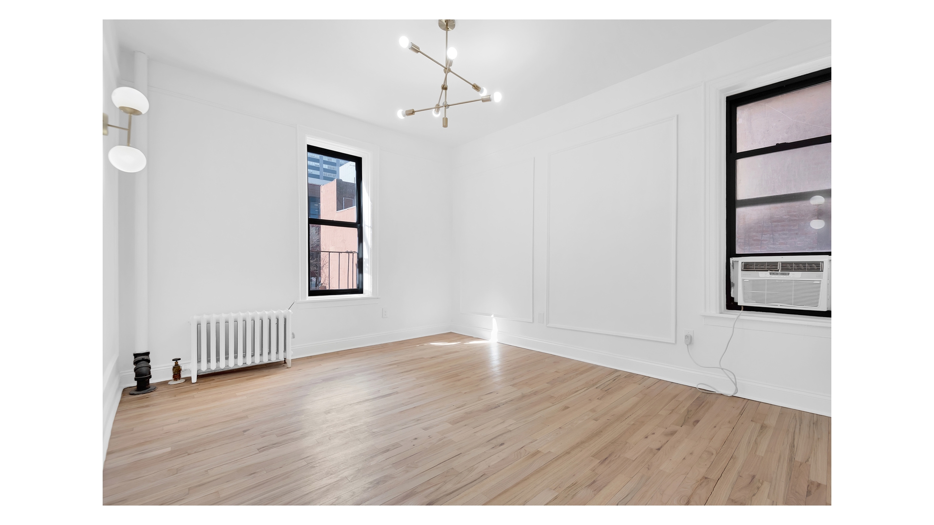 48-54 West 138th Street 2F West Harlem New York NY 10037