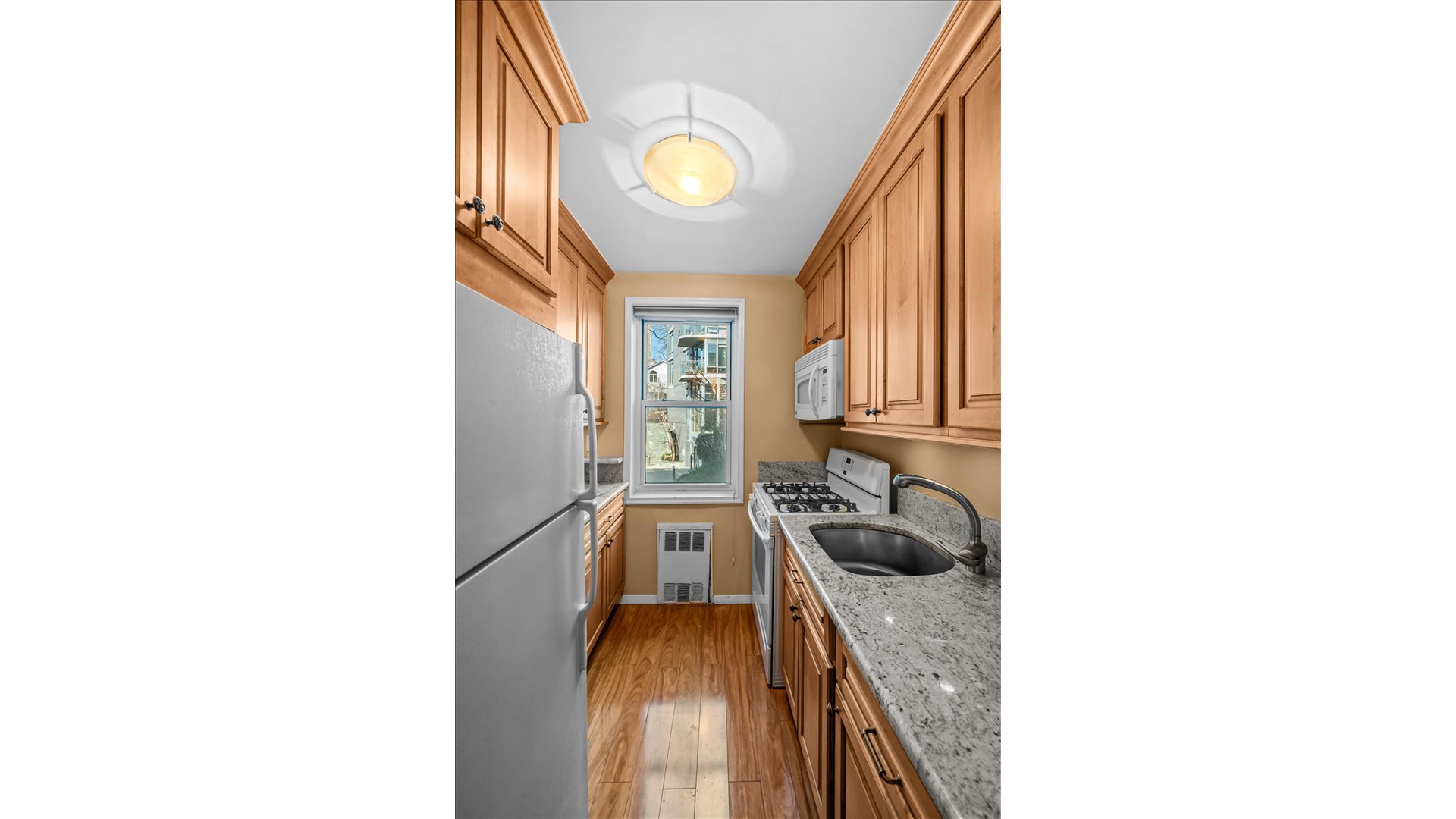 525 West 236th Street 3J Spuyten Duyvil Bronx NY 10463