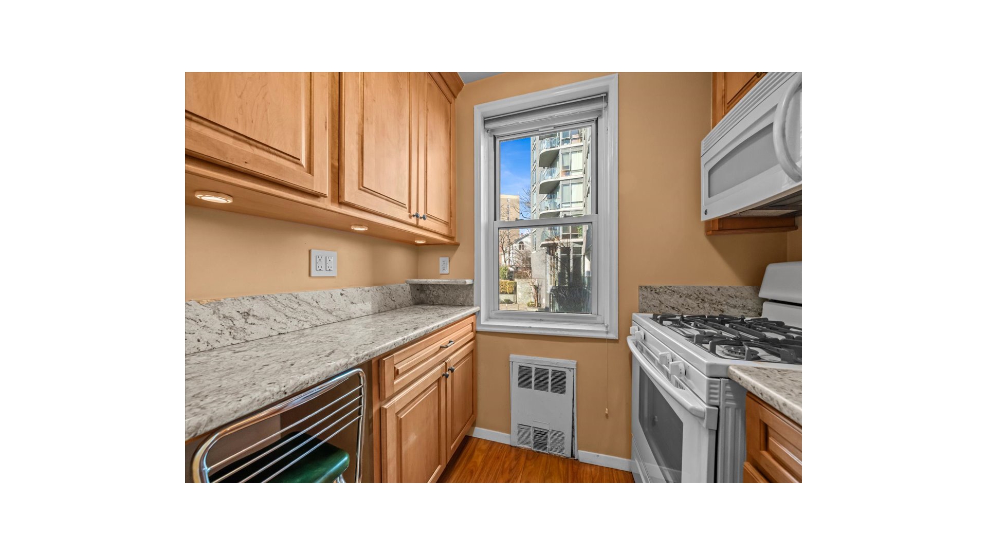 525 West 236th Street 3J Spuyten Duyvil Bronx NY 10463