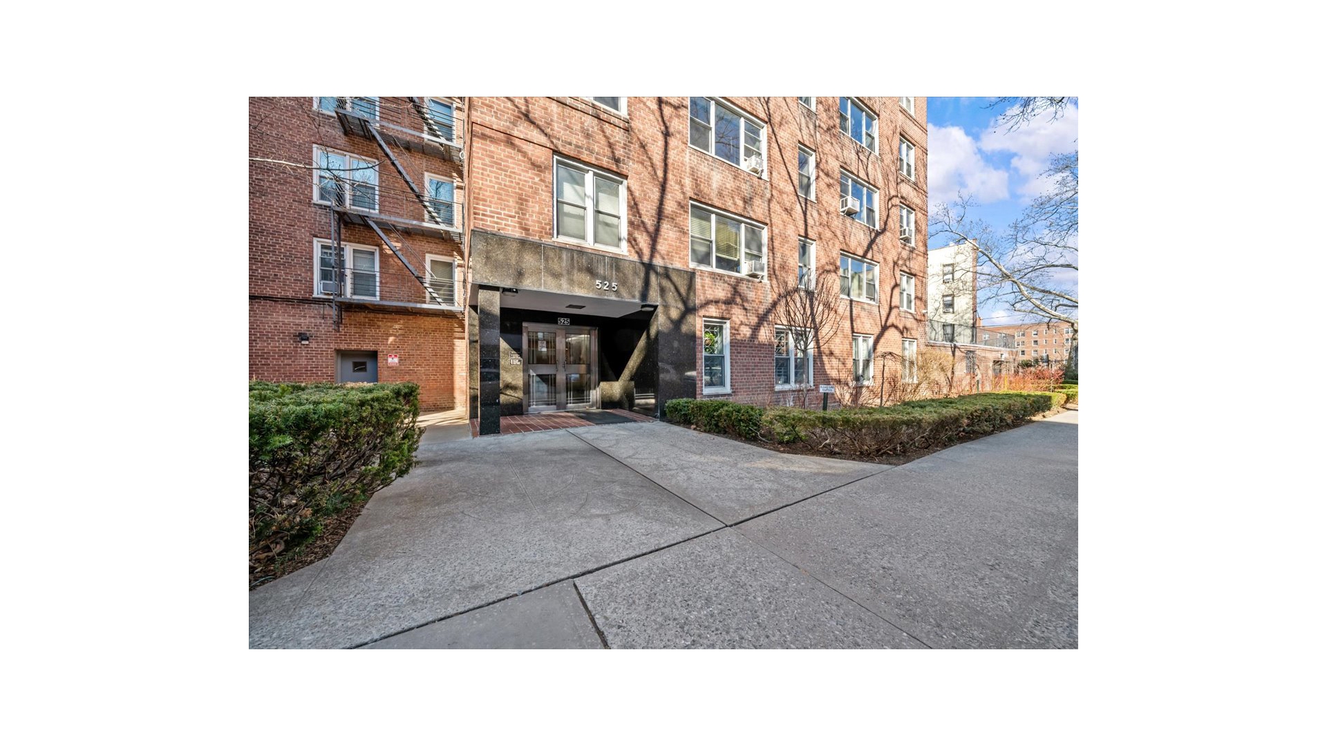 525 West 236th Street 3J Spuyten Duyvil Bronx NY 10463