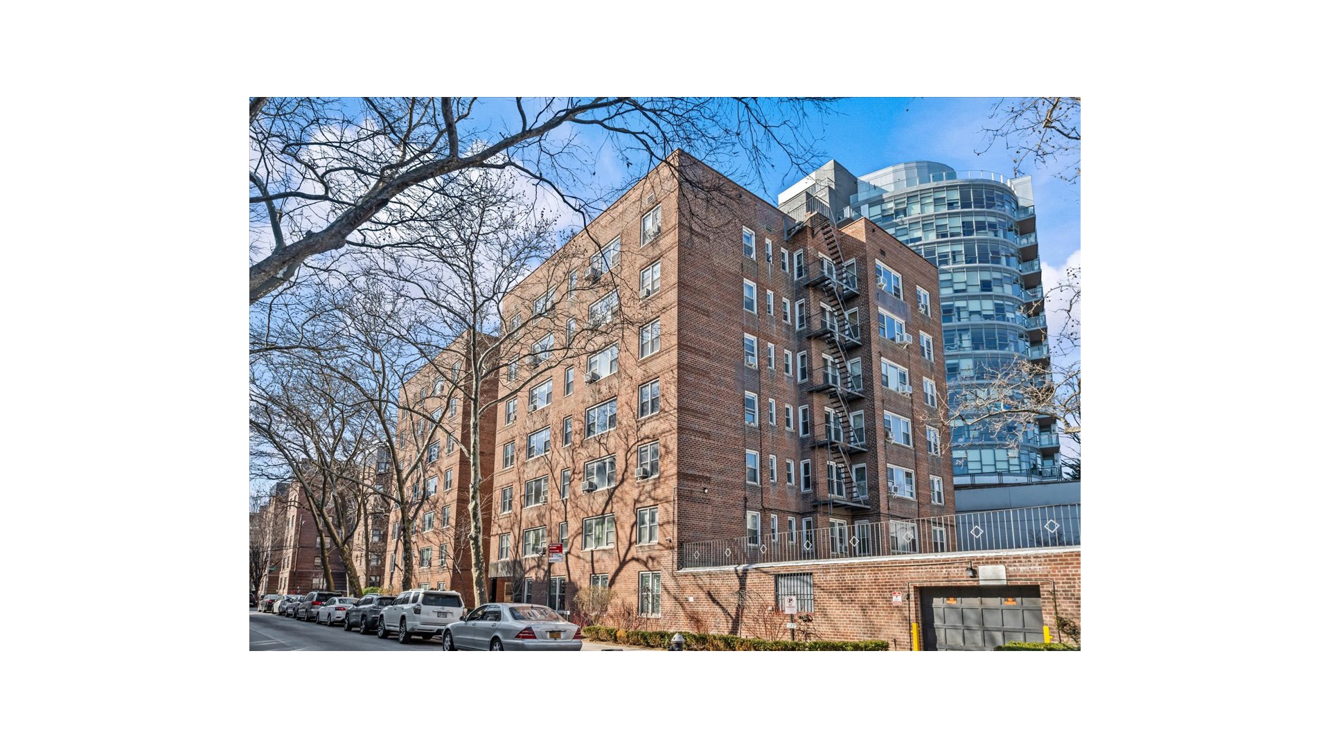 525 West 236th Street 3J Spuyten Duyvil Bronx NY 10463