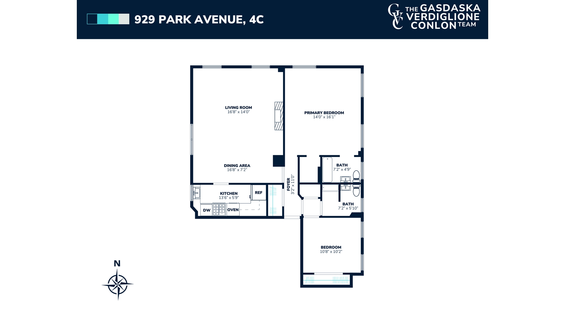 929 Park Avenue Upper East Side New York NY 10028