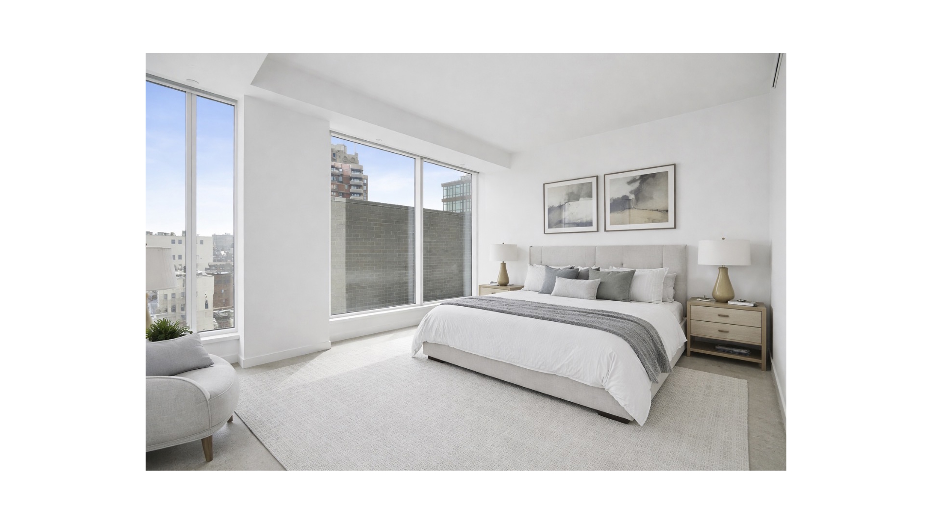 165 Charles Street 22 W. Greenwich Village New York NY 10014