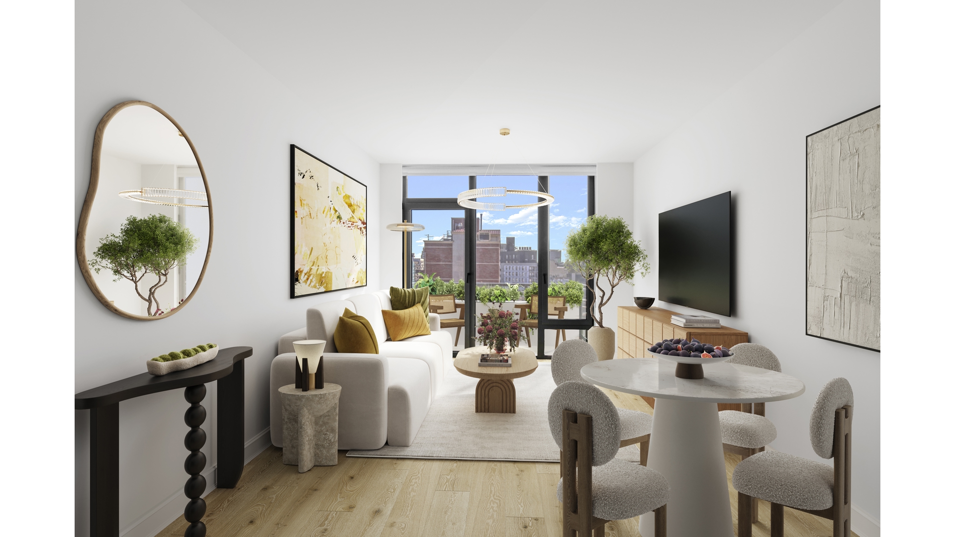 526 Union Avenue Brownsville Brooklyn NY 11211