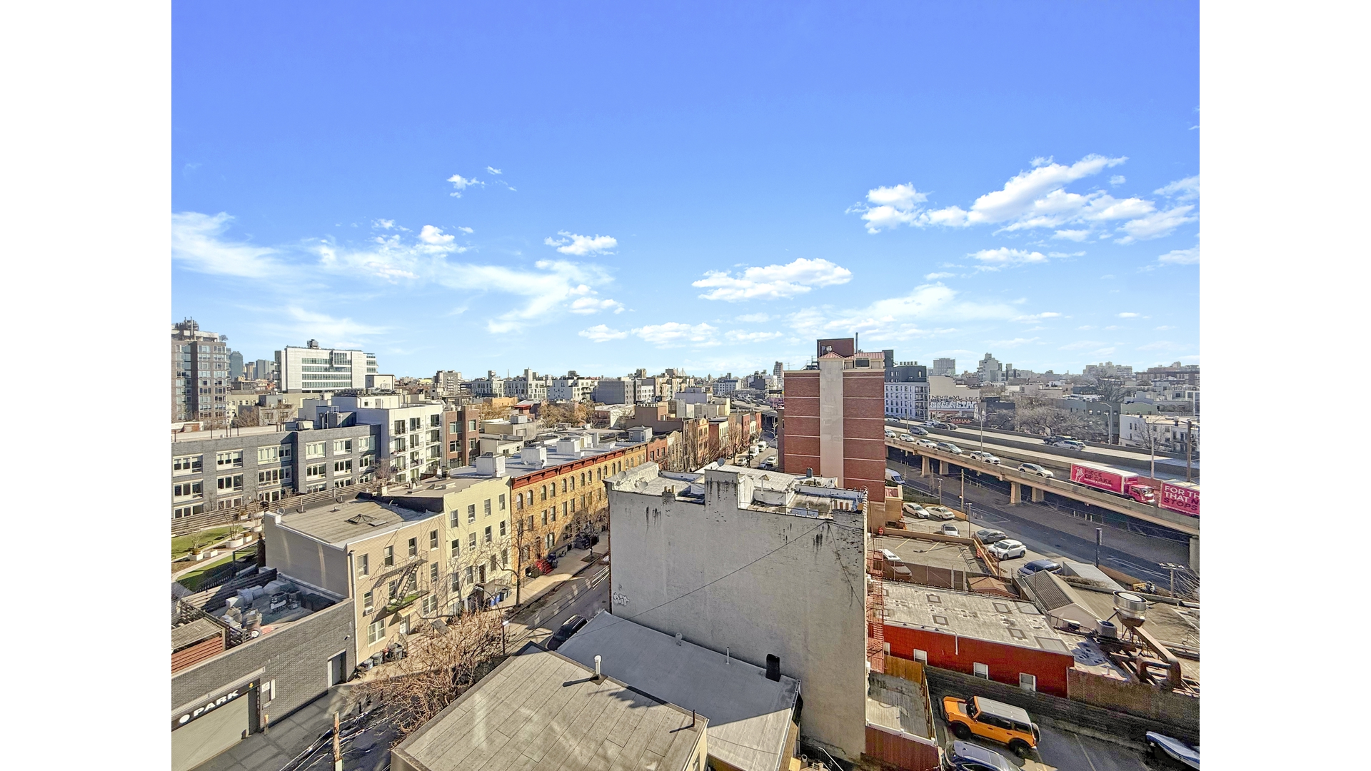 526 Union Avenue Brownsville Brooklyn NY 11211