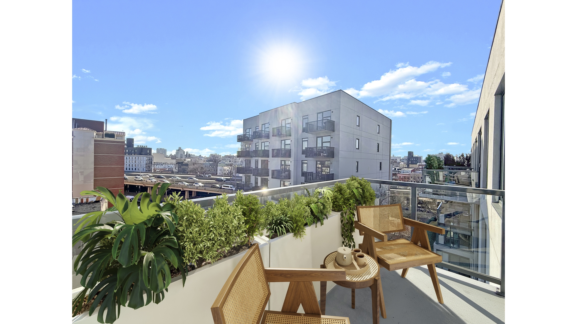 526 Union Avenue Brownsville Brooklyn NY 11211