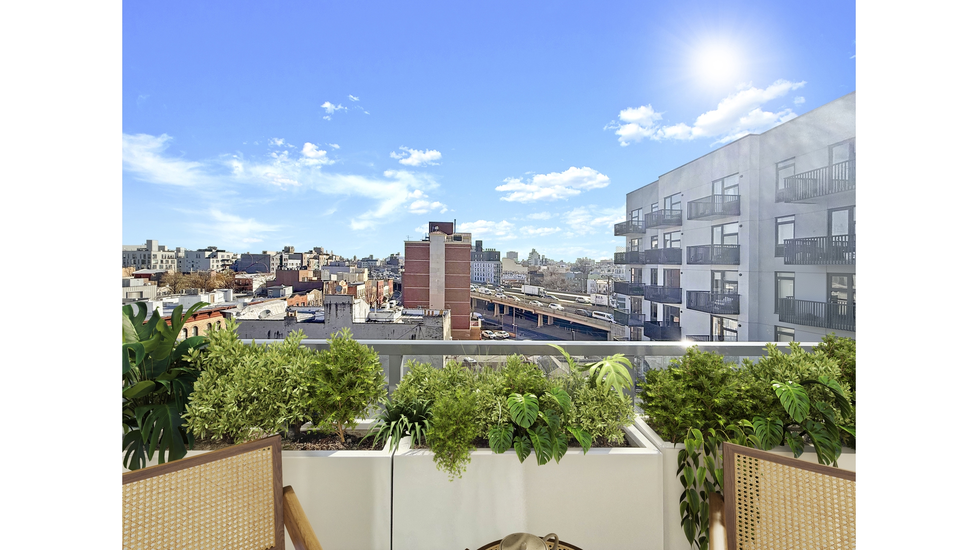 526 Union Avenue Brownsville Brooklyn NY 11211