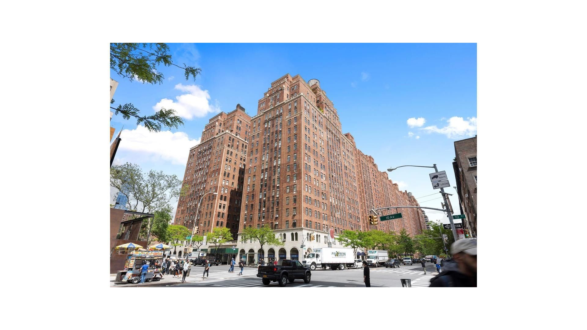 470 West 24th Street 4E Chelsea New York NY 10011