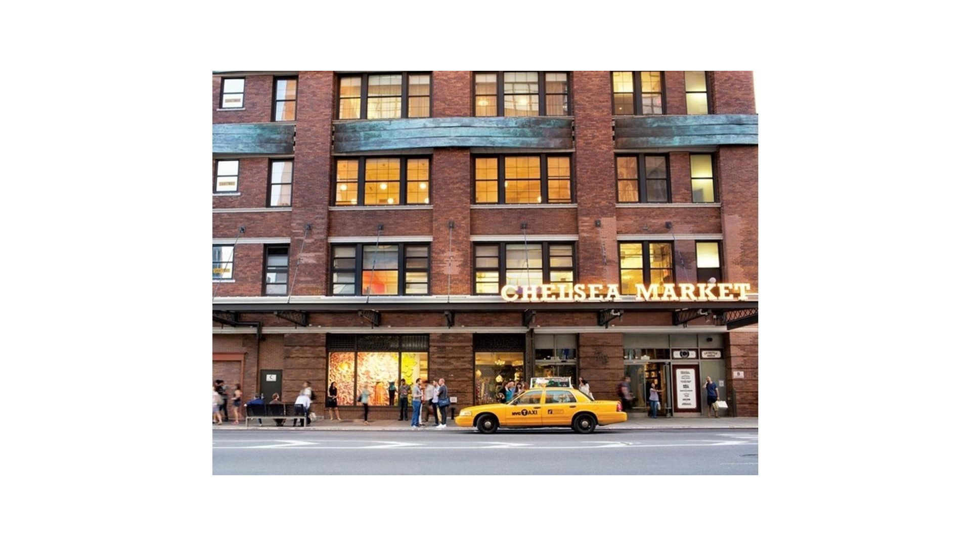 470 West 24th Street 4E Chelsea New York NY 10011