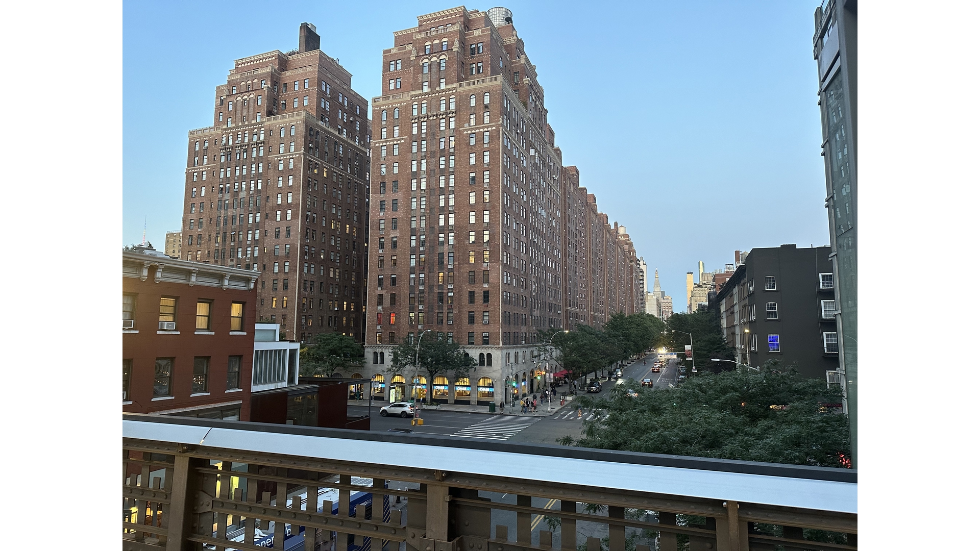 470 West 24th Street 4E Chelsea New York NY 10011