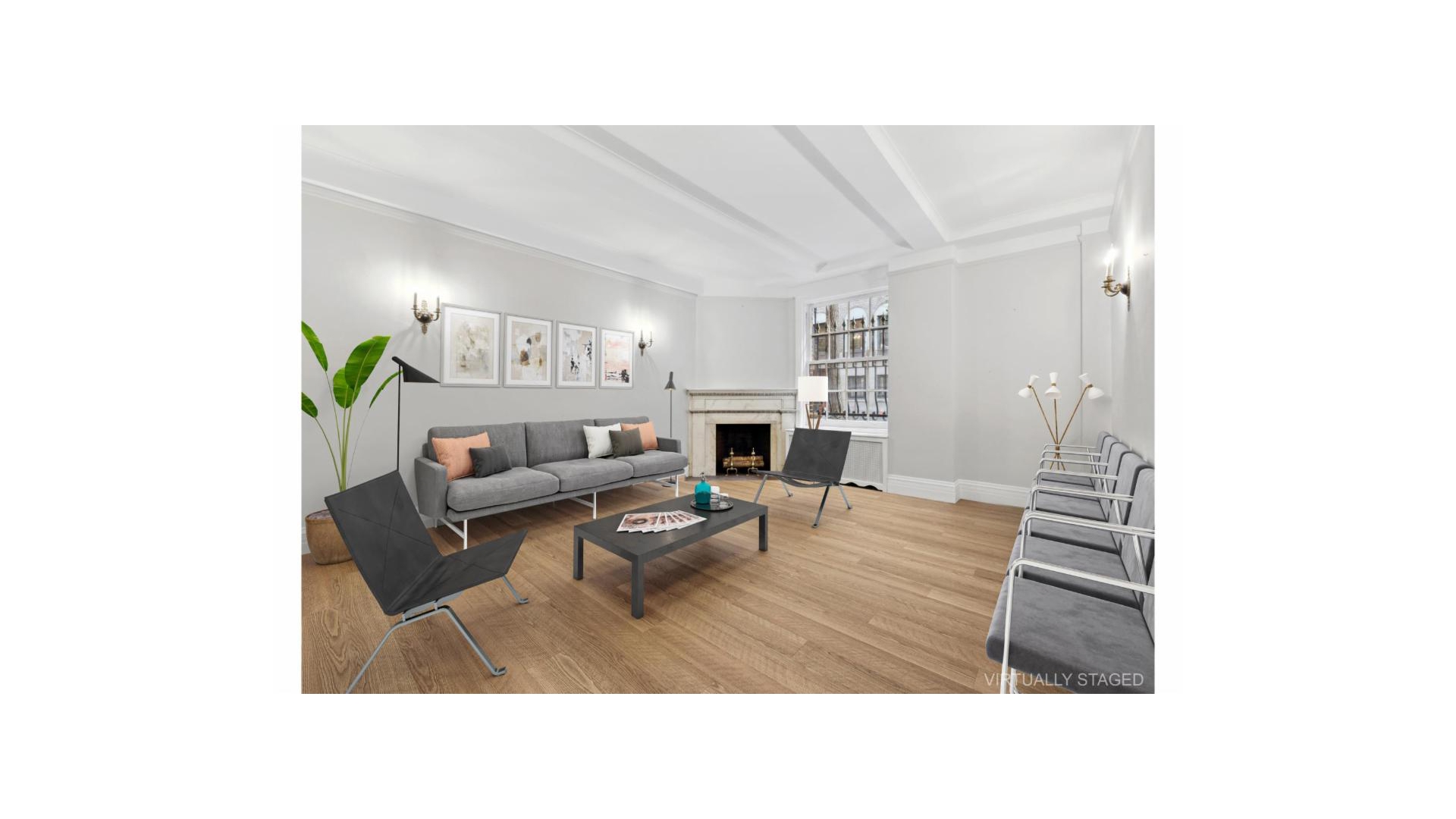 45 East 62nd Street 1B Upper East Side New York NY 10065