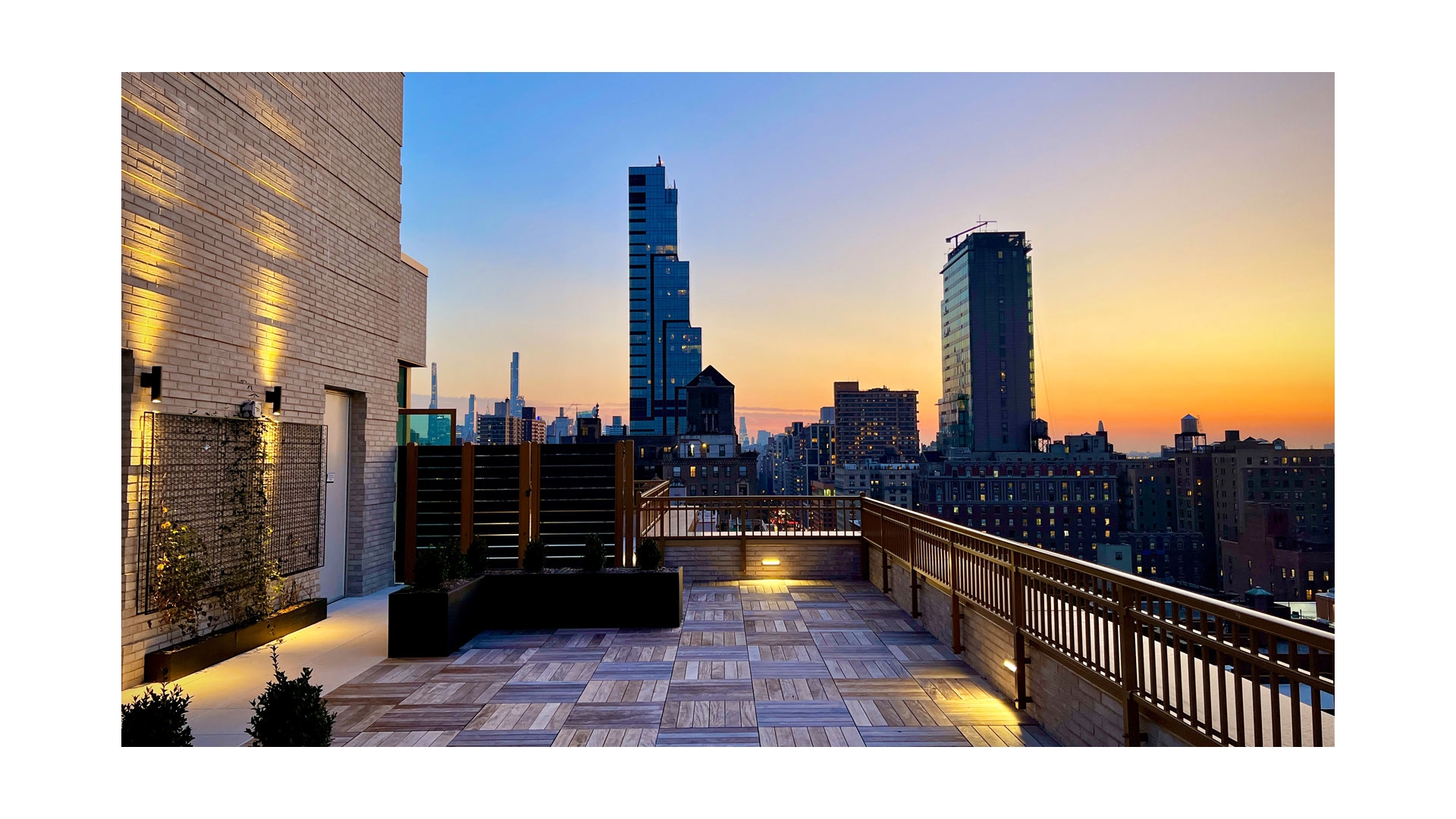 218 West 103rd Street Upper West Side New York NY 10025