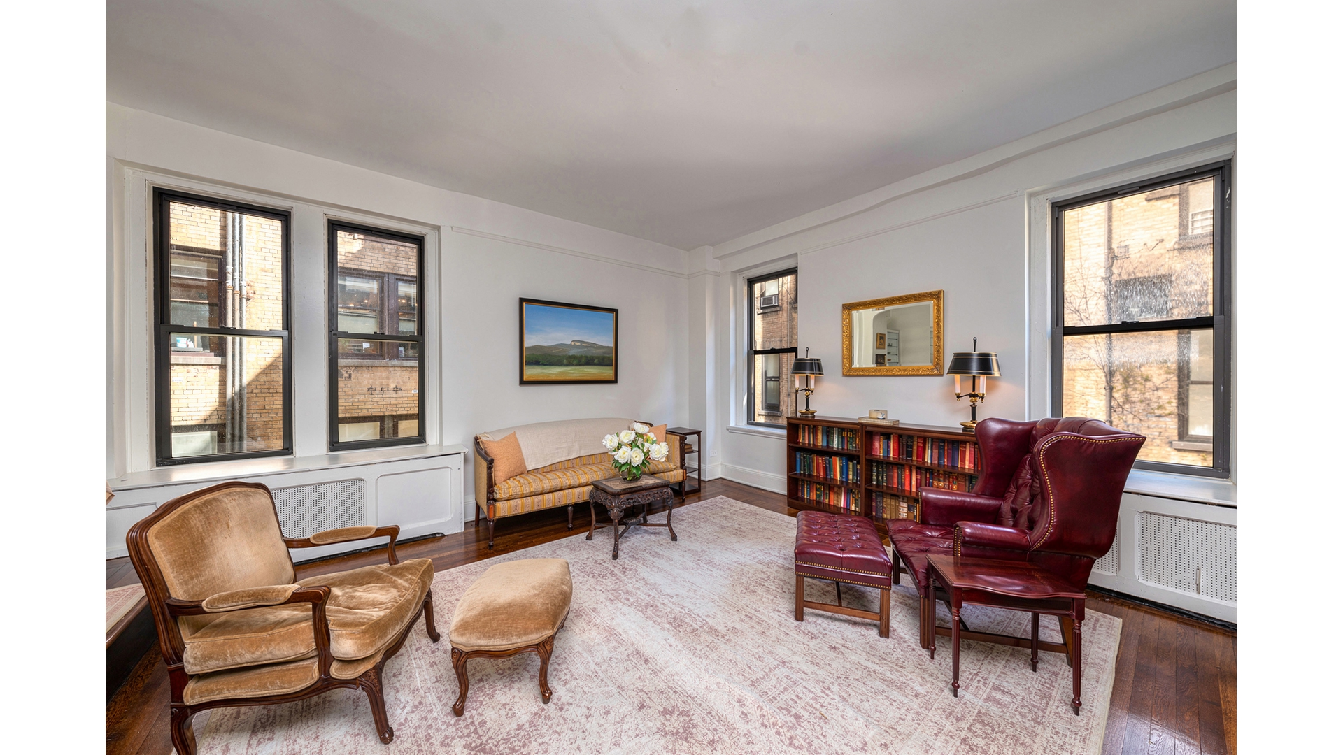 929 Park Avenue Upper East Side New York NY 10028