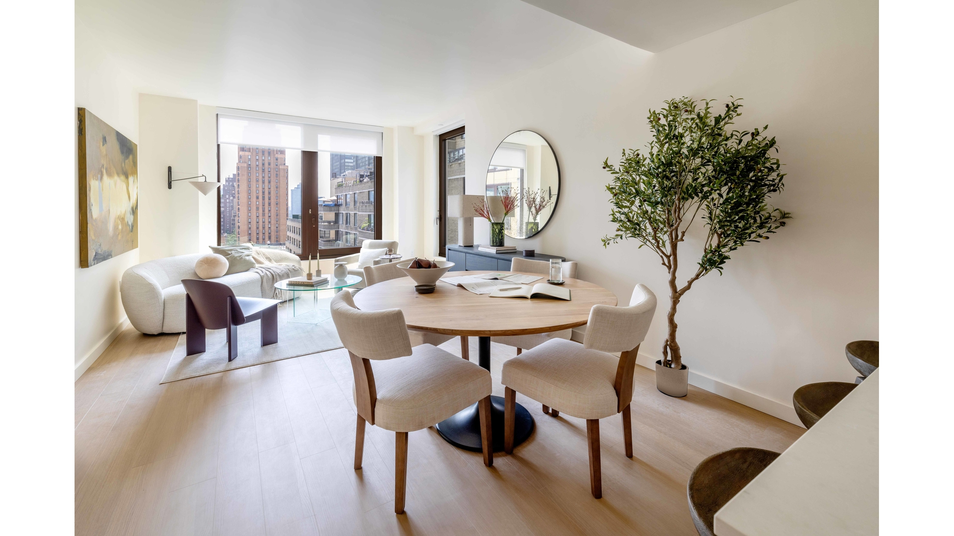 300 East 50th Street Turtle Bay New York NY 10022