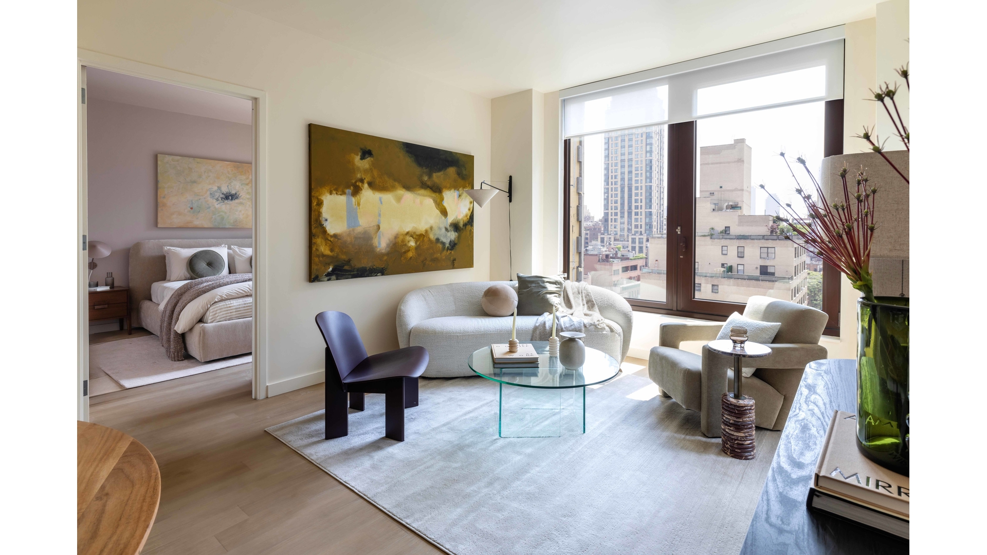 300 East 50th Street Turtle Bay New York NY 10022