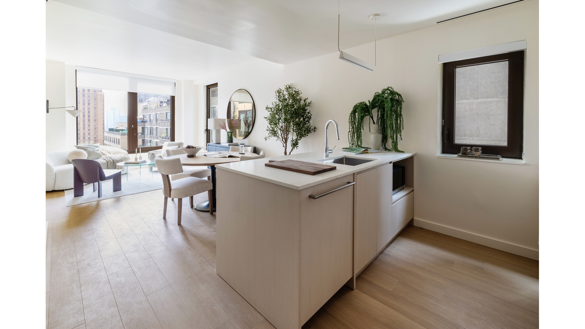 300 East 50th Street Turtle Bay New York NY 10022