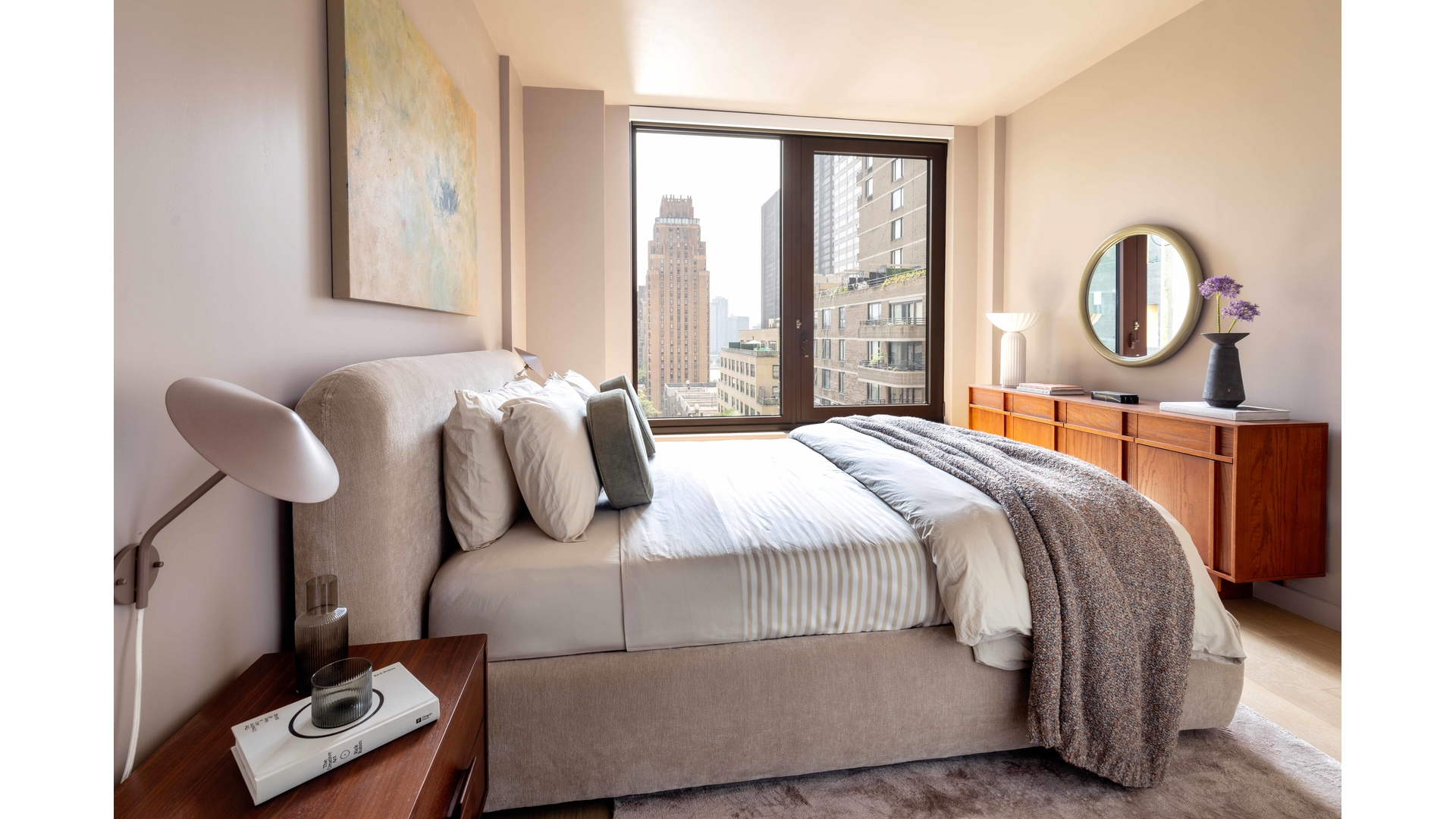 300 East 50th Street Turtle Bay New York NY 10022